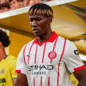 Dawda Camara (@DAWDA10).