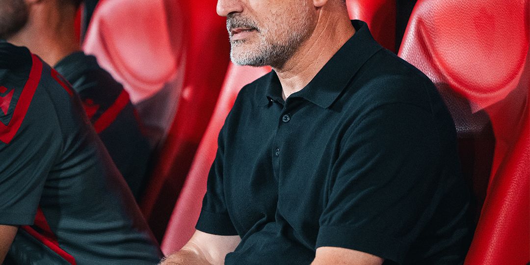Xavi García Pimienta (UD ALMERÍA)