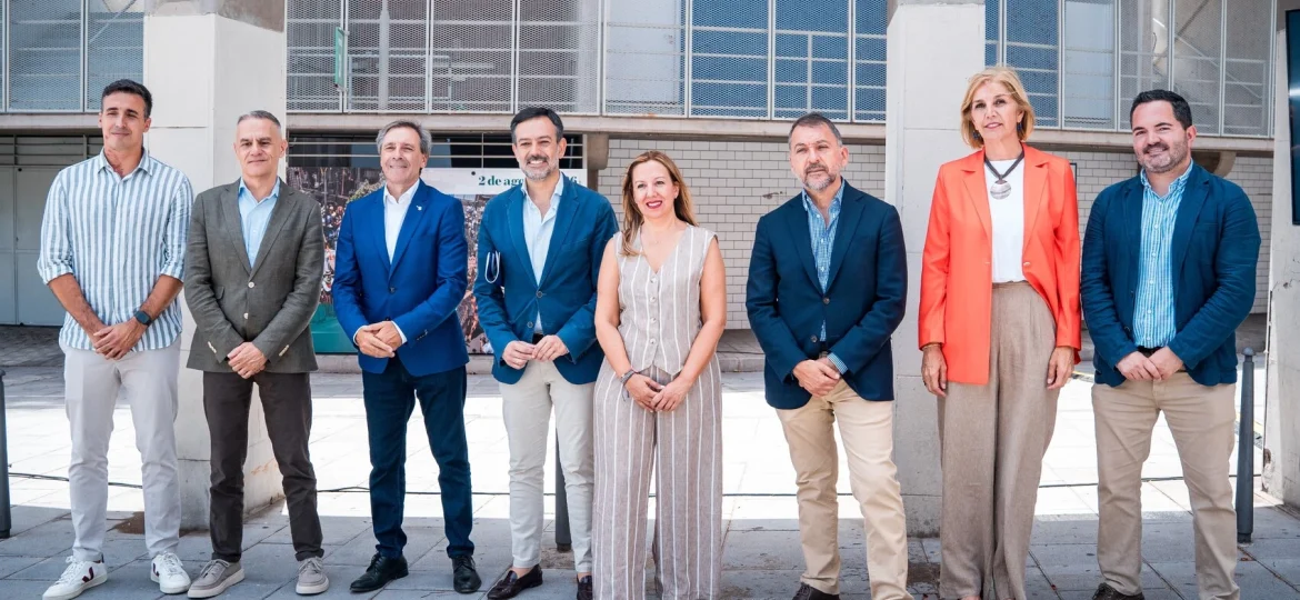 Presentación del documental (CD TENERIFE).