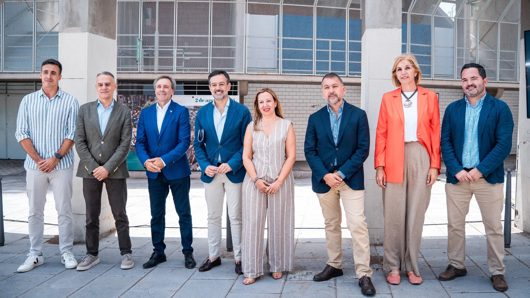 Presentación del documental (CD TENERIFE).