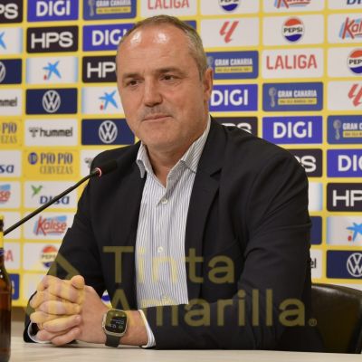 Luis Helguera