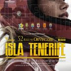 260903 Cartel Rallye Isla de Tenerife