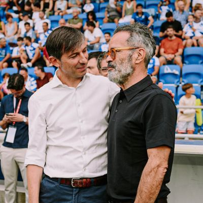 Celades con Cerveza (CADIZ CF)