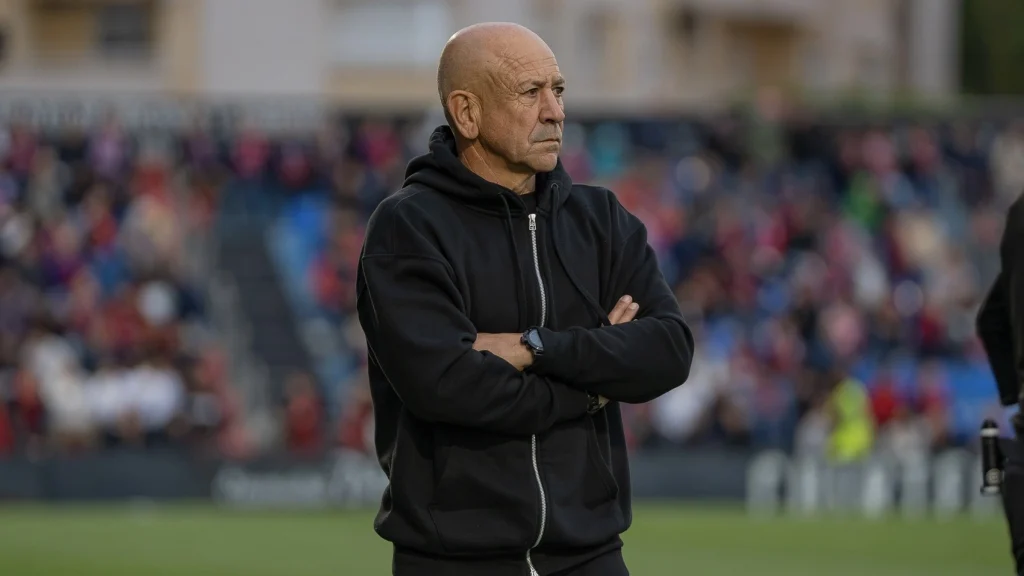 Claudio Barragán (CD ELDENSE)