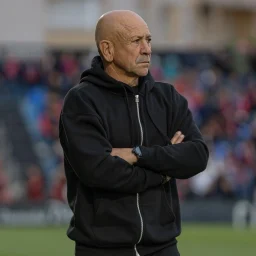 Claudio Barragán (CD ELDENSE)