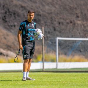 Yerai Martín (CD TENERIFE FEMENINO).