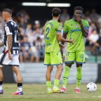 David Rodríguez y Gomis (LA LIGA)