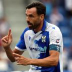 Enric Gallego, ante el Cádiz (LA LIGA)
