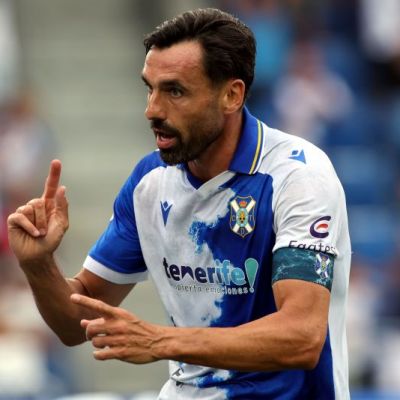 Enric Gallego, ante el Cádiz (LA LIGA)