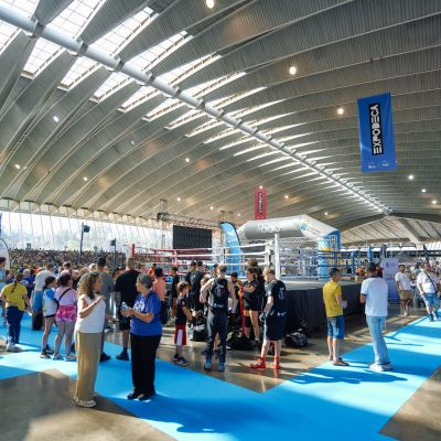 FOTO. ExpoDeca 2026 suma el respaldo de grandes marcas para su tercera edición en Las Palmas de Gran Canaria (2)