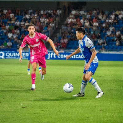 Fabricio (CD TENERIFE).