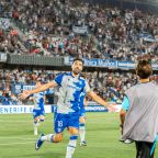 Gallego (CD TENERIFE).