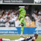 Christian Gomis (LALIGA).
