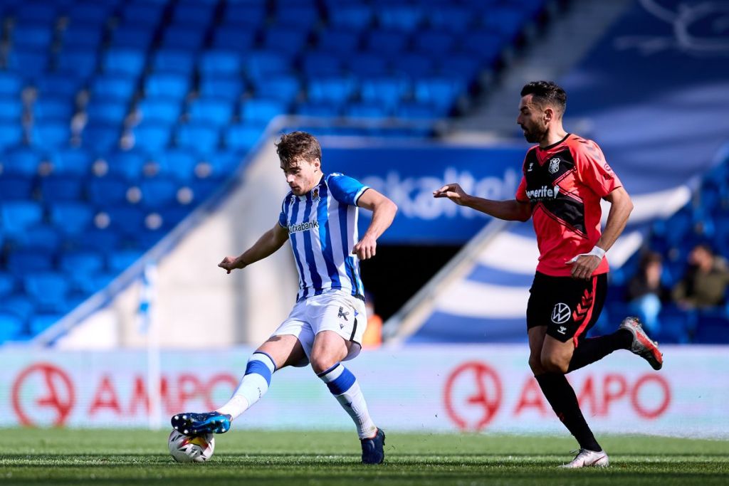 Última visita (CD TENERIFE).