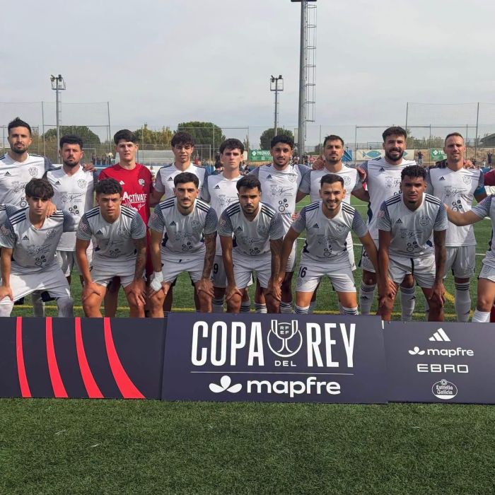 El AU Güímar se jugará el pase para la primera ronda de la Copa del Rey Mapfre en Tasagaya