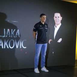 Jaka Lakovic (CB CANARIAS - EMILIO COBOS)