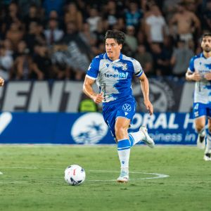 Juanjo Sánchez (CD TENERIFE).