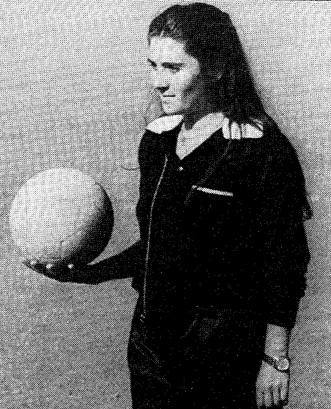 Julia Martel Martín, una pionera del arbitraje en España