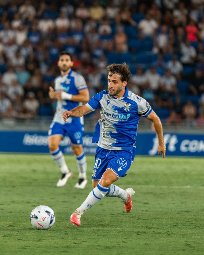 Nacho Gil