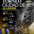 Torneo Ciudad La Laguna - 1