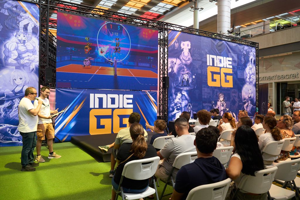 Zona Indie