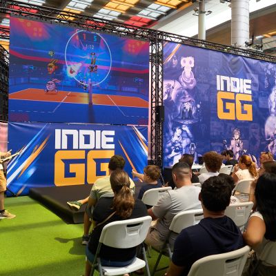 Zona Indie
