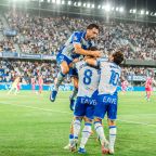 Enric Gallego (CD TENERIFE).