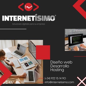 Internetisimo SL