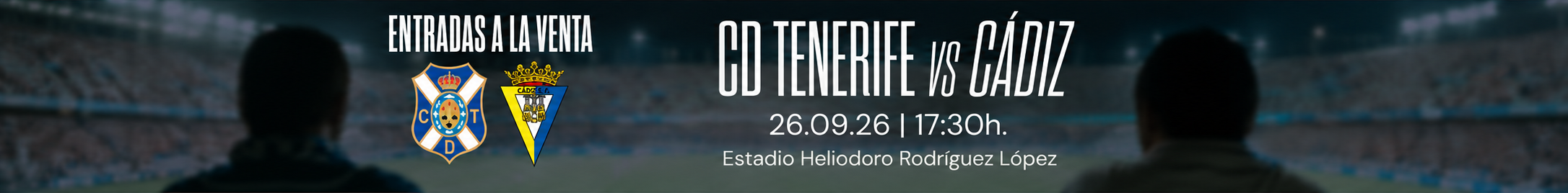 Entradas