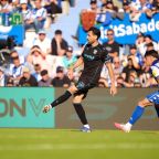Enric Gallego (LA LIGA)