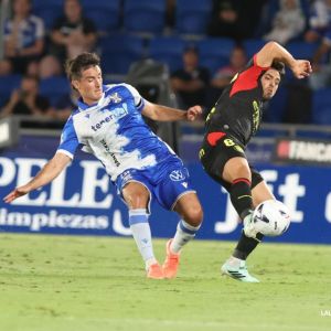 Mauro Pittón (LA LIGA)