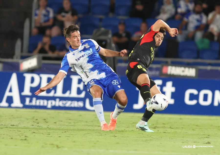 Mauro Pittón (LA LIGA)