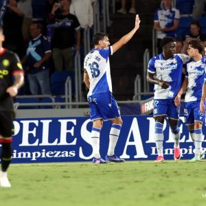 Enric Gallego (LA LIGA)