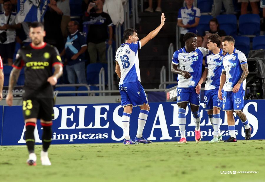Enric Gallego (LA LIGA)