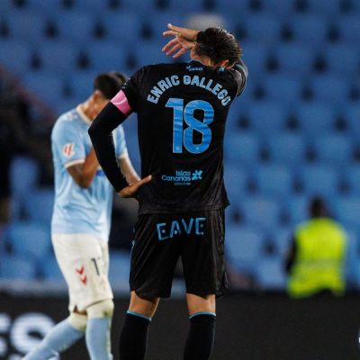 Enric Gallego (LA LIGA)