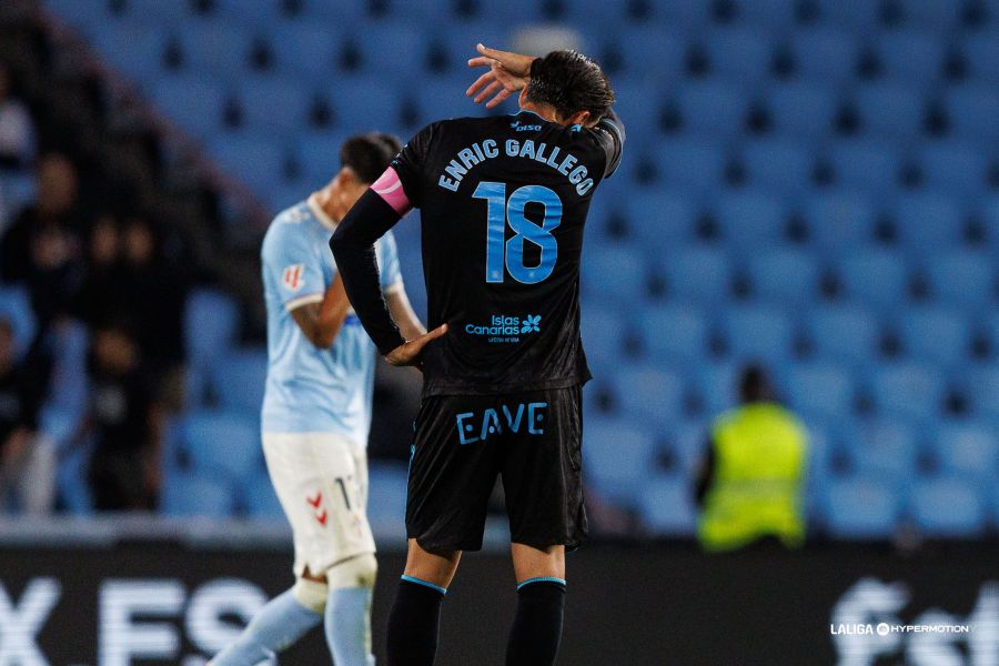 Enric Gallego (LA LIGA)