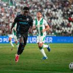 Gomis (LA LIGA)