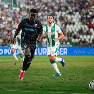 Gomis (LA LIGA)