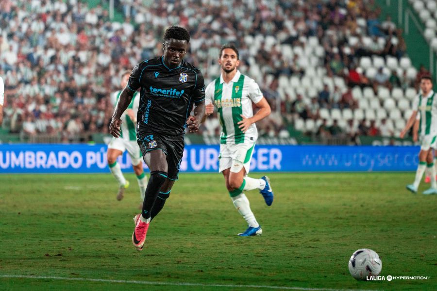 Gomis (LA LIGA)