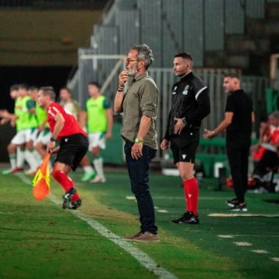 Álvaro Cervera (LALIGA).