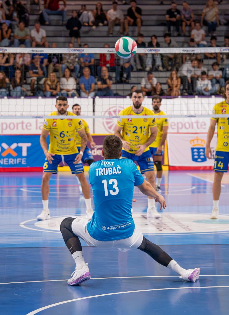 Michal Trubac (CEDIDA)
