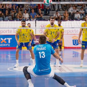 Michal Trubac (CEDIDA)