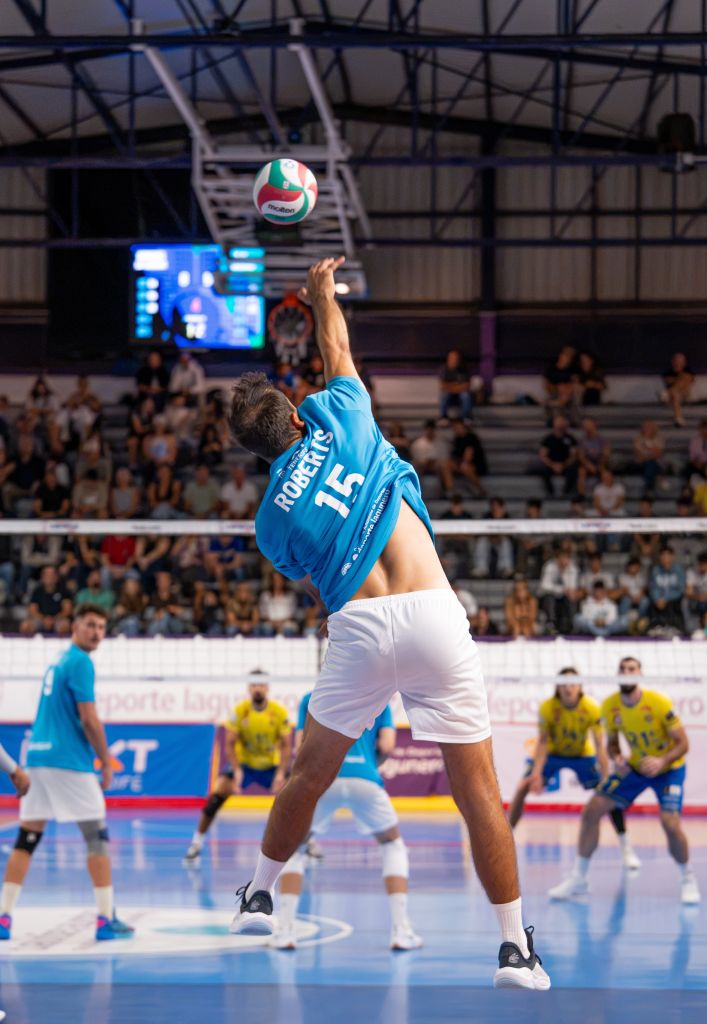 Nacho Roberts (CEDIDA)