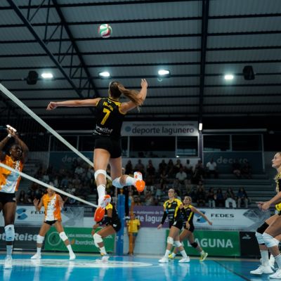 Daniela Palacín (CEDIDA).