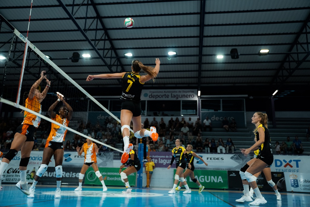 Daniela Palacín (CEDIDA).