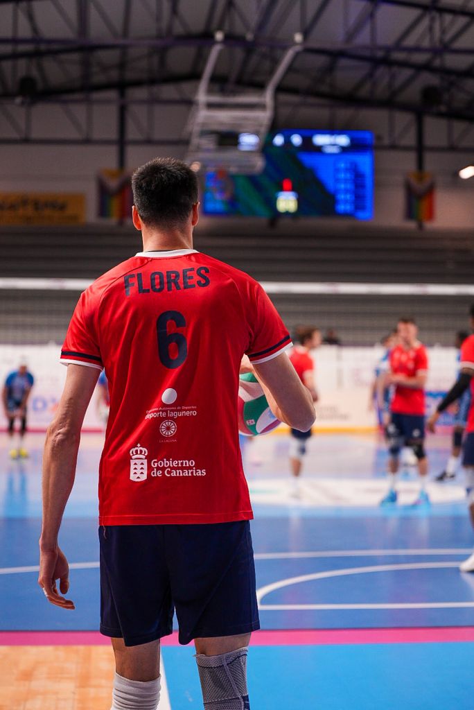 Fabián Flores (CEDIDA)