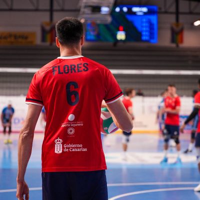 Fabián Flores (CEDIDA)