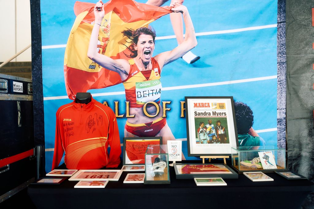 FOTO. ExpoDeca 2026 trae a Gran Canaria la exposición Leyendas del Deporte (4)