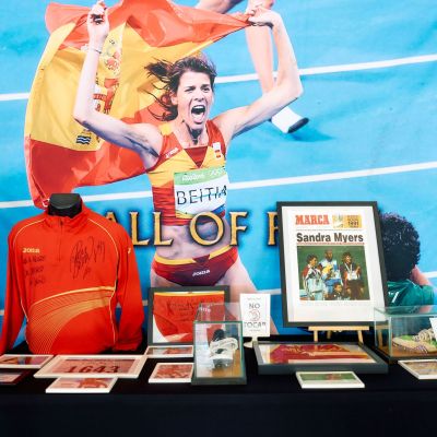 FOTO. ExpoDeca 2026 trae a Gran Canaria la exposición Leyendas del Deporte (4)