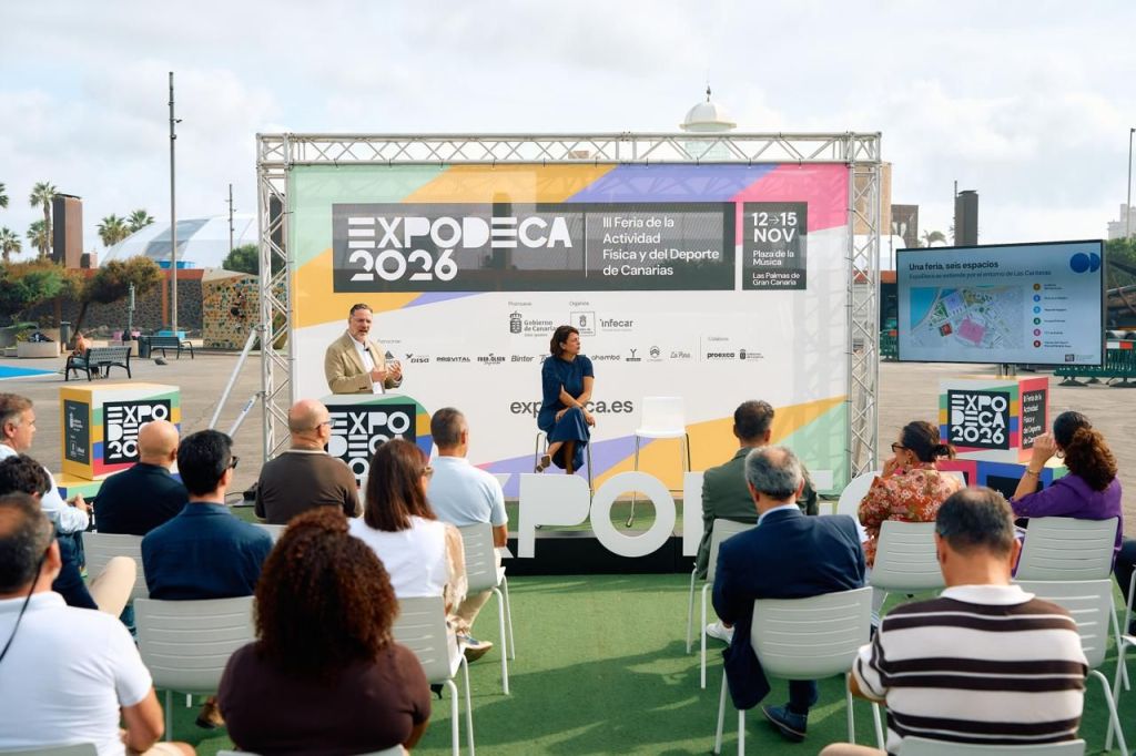 FOTO. Presentación de ExpoDeca 2026 (3)